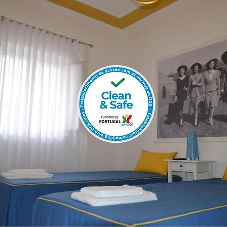 Casa Do Ti Luis Hotel Leiria Kültér fotó