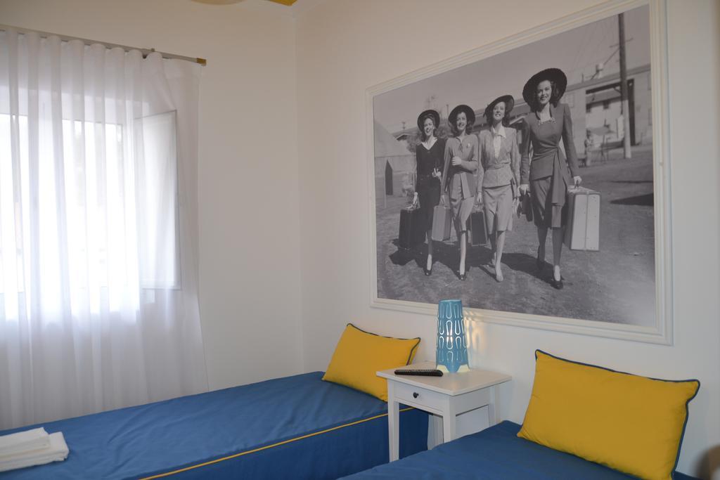 Casa Do Ti Luis Hotel Leiria Kültér fotó