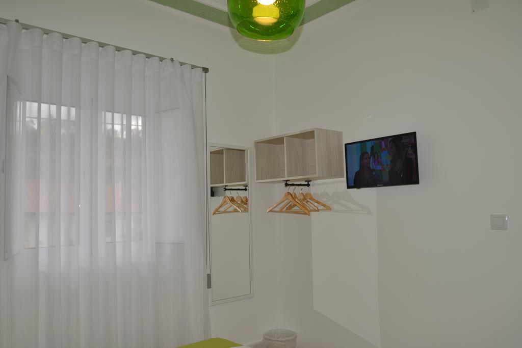 Casa Do Ti Luis Hotel Leiria Kültér fotó