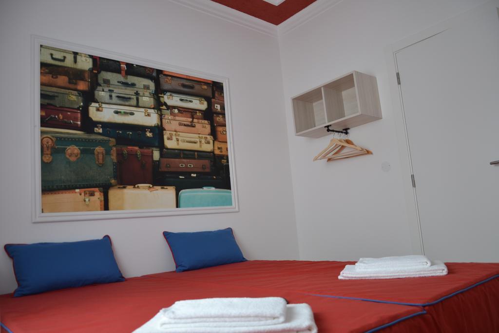Casa Do Ti Luis Hotel Leiria Kültér fotó