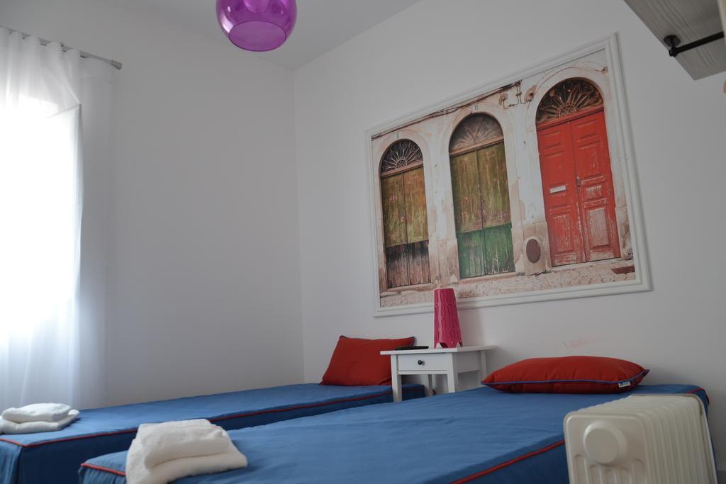 Casa Do Ti Luis Hotel Leiria Kültér fotó