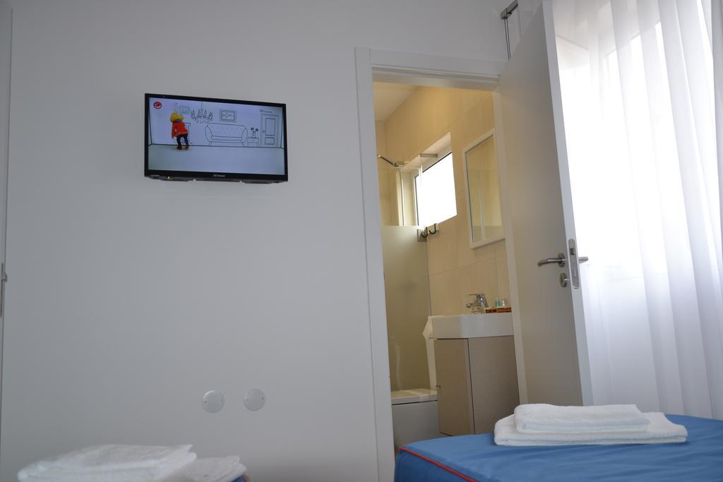 Casa Do Ti Luis Hotel Leiria Kültér fotó