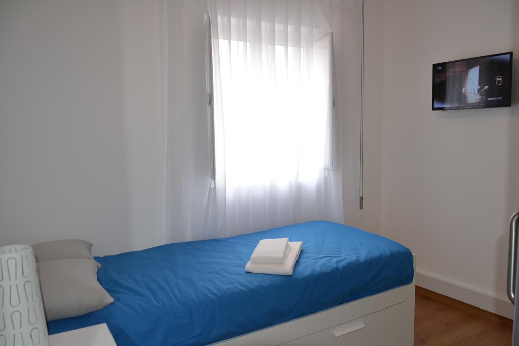 Casa Do Ti Luis Hotel Leiria Kültér fotó
