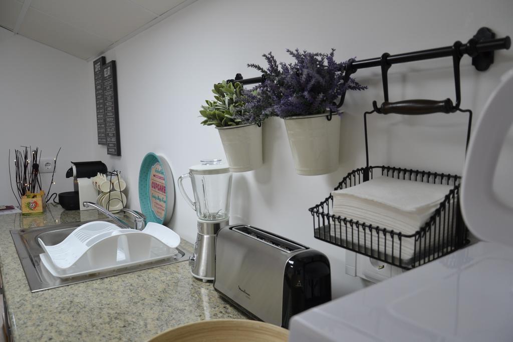 Casa Do Ti Luis Hotel Leiria Kültér fotó